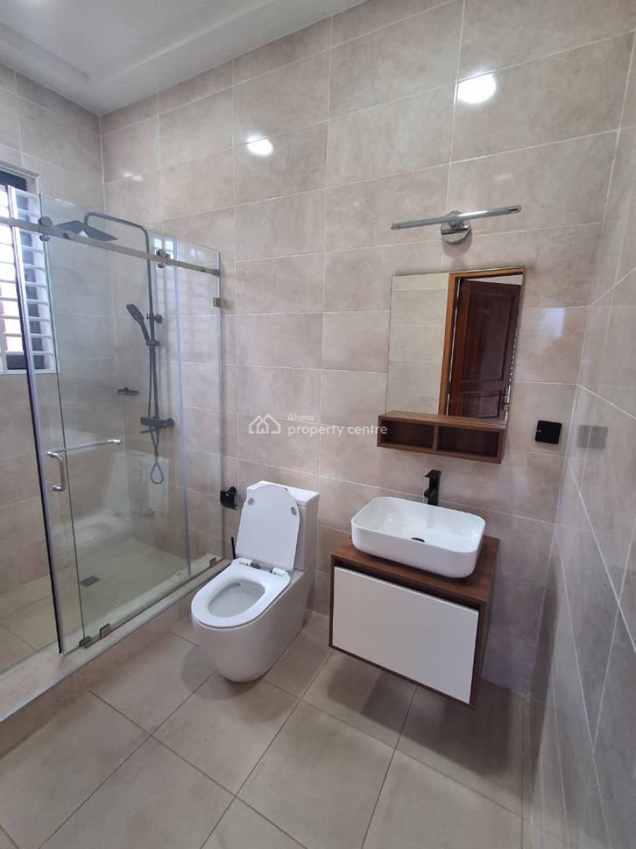 2  Apartment  East Airport, East Airport, Tse Addo, Accra, Apartment for Rent