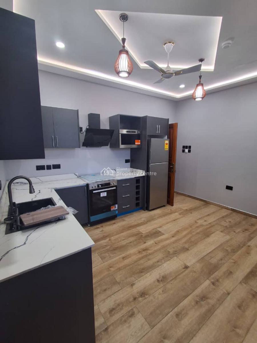 2  Apartment  East Airport, East Airport, Tse Addo, Accra, Apartment for Rent