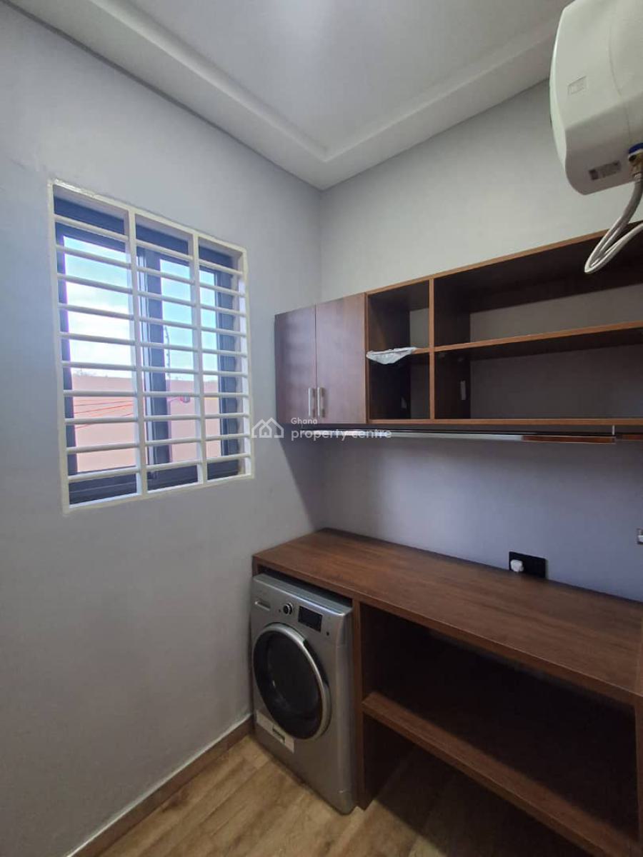 2  Apartment  East Airport, East Airport, Tse Addo, Accra, Apartment for Rent