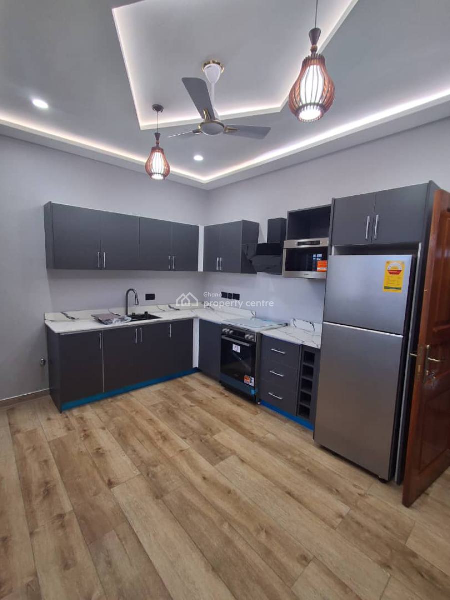 2  Apartment  East Airport, East Airport, Tse Addo, Accra, Apartment for Rent
