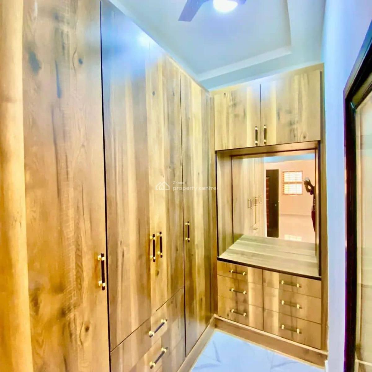 Super Beautiful 4-bedroom House @ Haatso, Haatso, Ga East Municipal, Accra, Detached Duplex for Sale