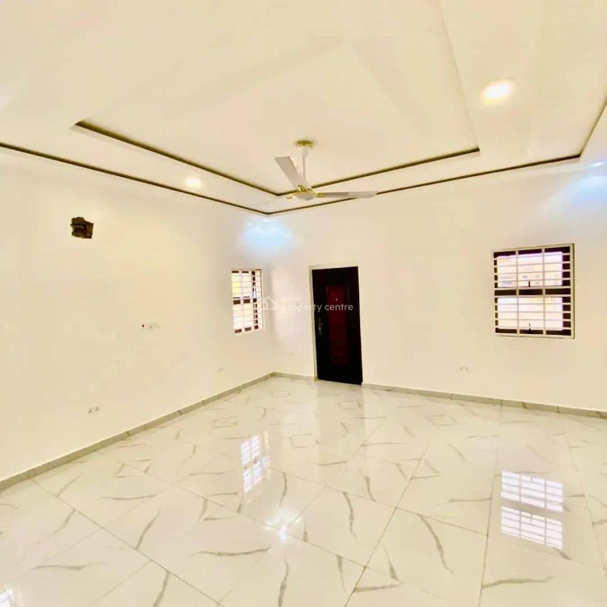 Super Beautiful 4-bedroom House @ Haatso, Haatso, Ga East Municipal, Accra, Detached Duplex for Sale