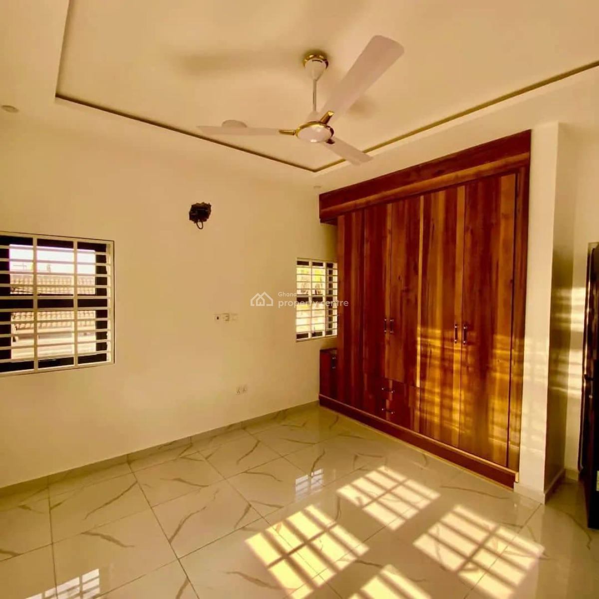 Super Beautiful 4-bedroom House @ Haatso, Haatso, Ga East Municipal, Accra, Detached Duplex for Sale