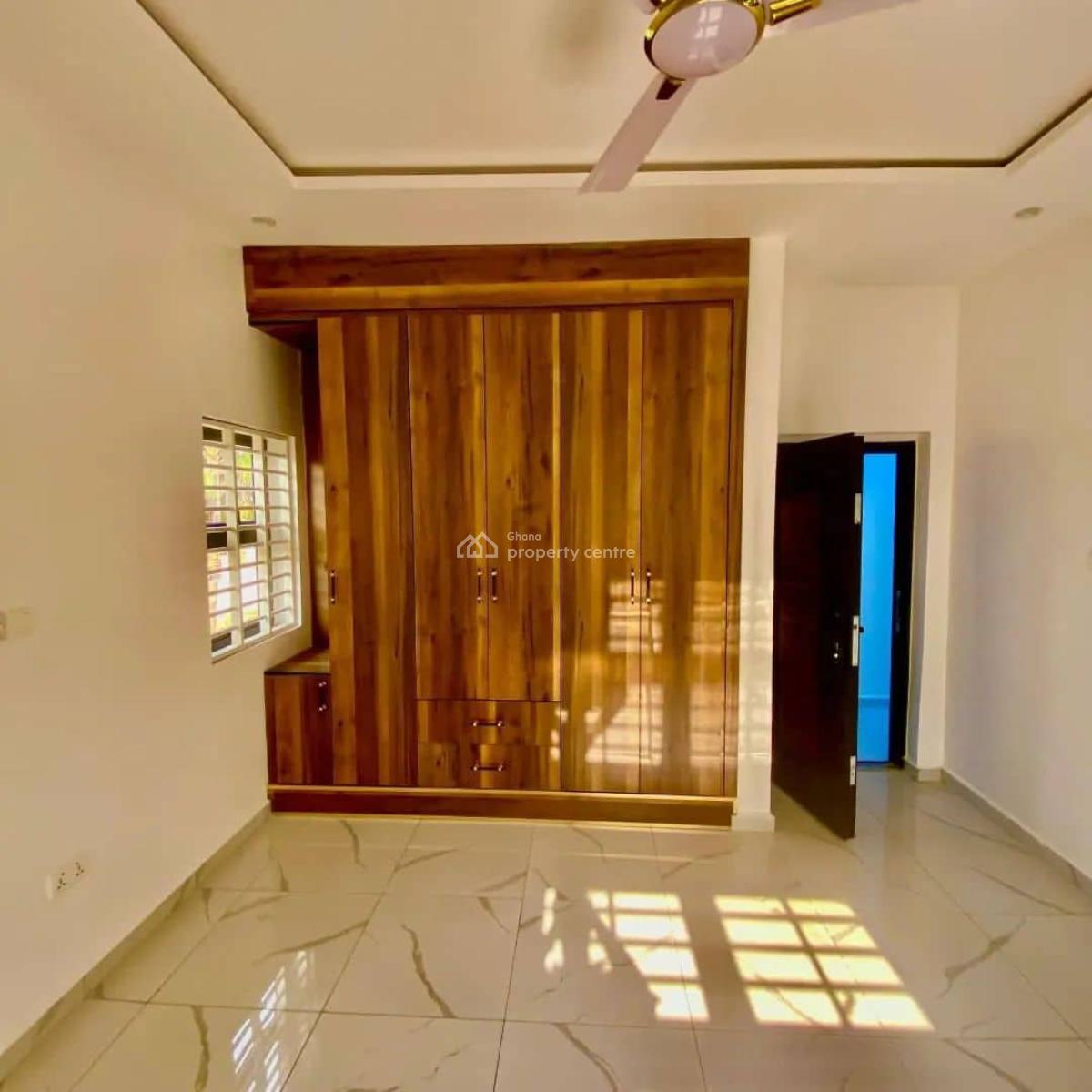 Super Beautiful 4-bedroom House @ Haatso, Haatso, Ga East Municipal, Accra, Detached Duplex for Sale