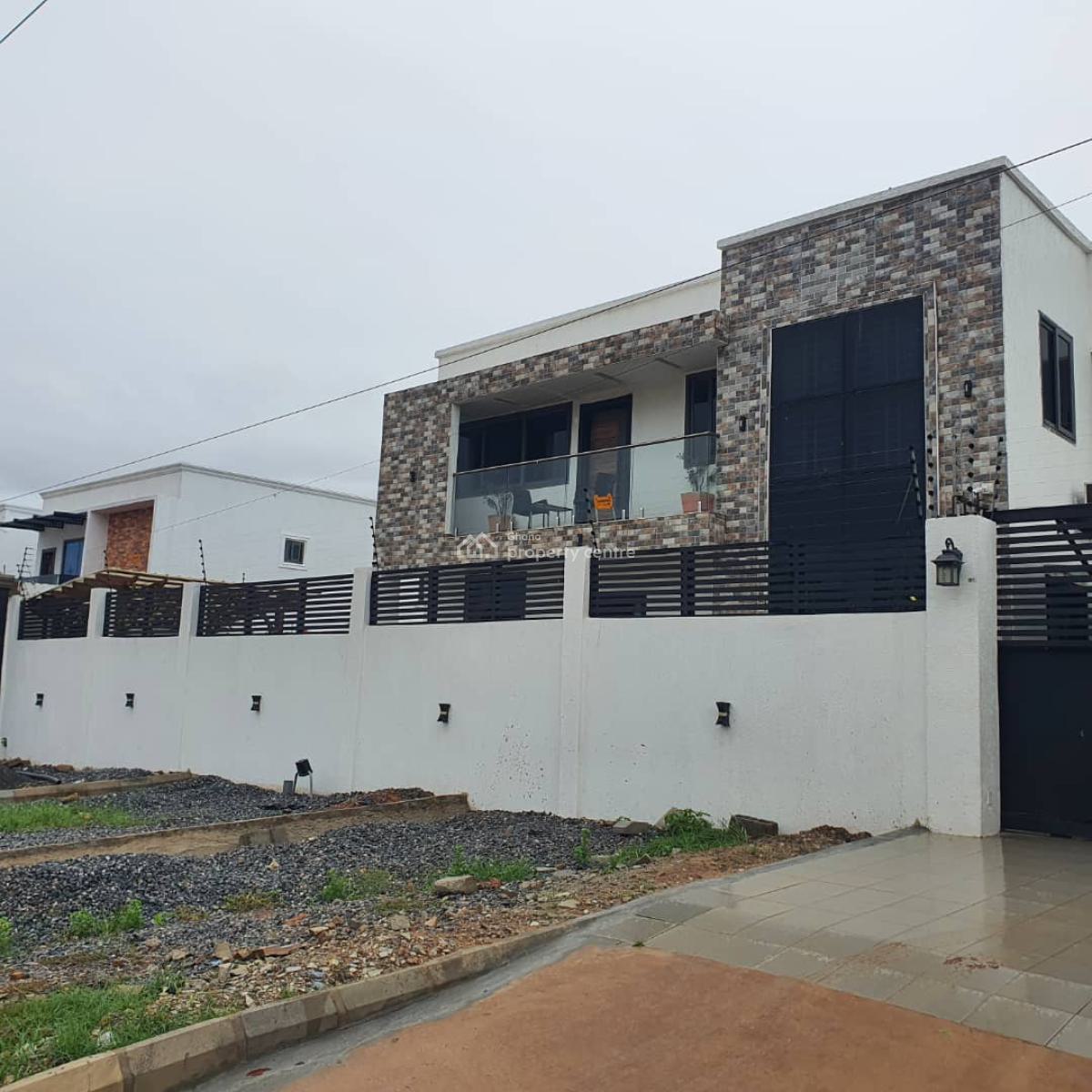 Affordable Luxury Homes @ Haatso, Haatso (near Toyota Ghana Training Centre), Haatso, Ga East Municipal, Accra, House for Sale