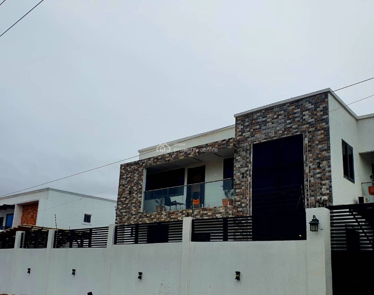 Affordable Luxury Homes @ Haatso, Haatso (near Toyota Ghana Training Centre), Haatso, Ga East Municipal, Accra, House for Sale