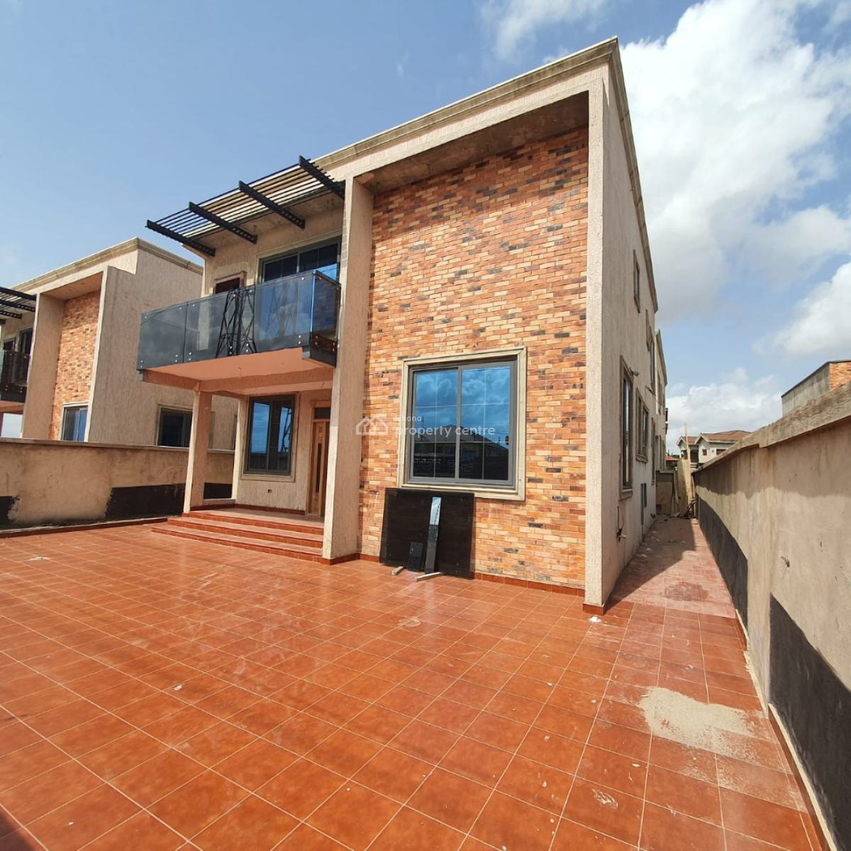 Affordable Luxury Homes @ Haatso, Haatso (near Toyota Ghana Training Centre), Haatso, Ga East Municipal, Accra, House for Sale