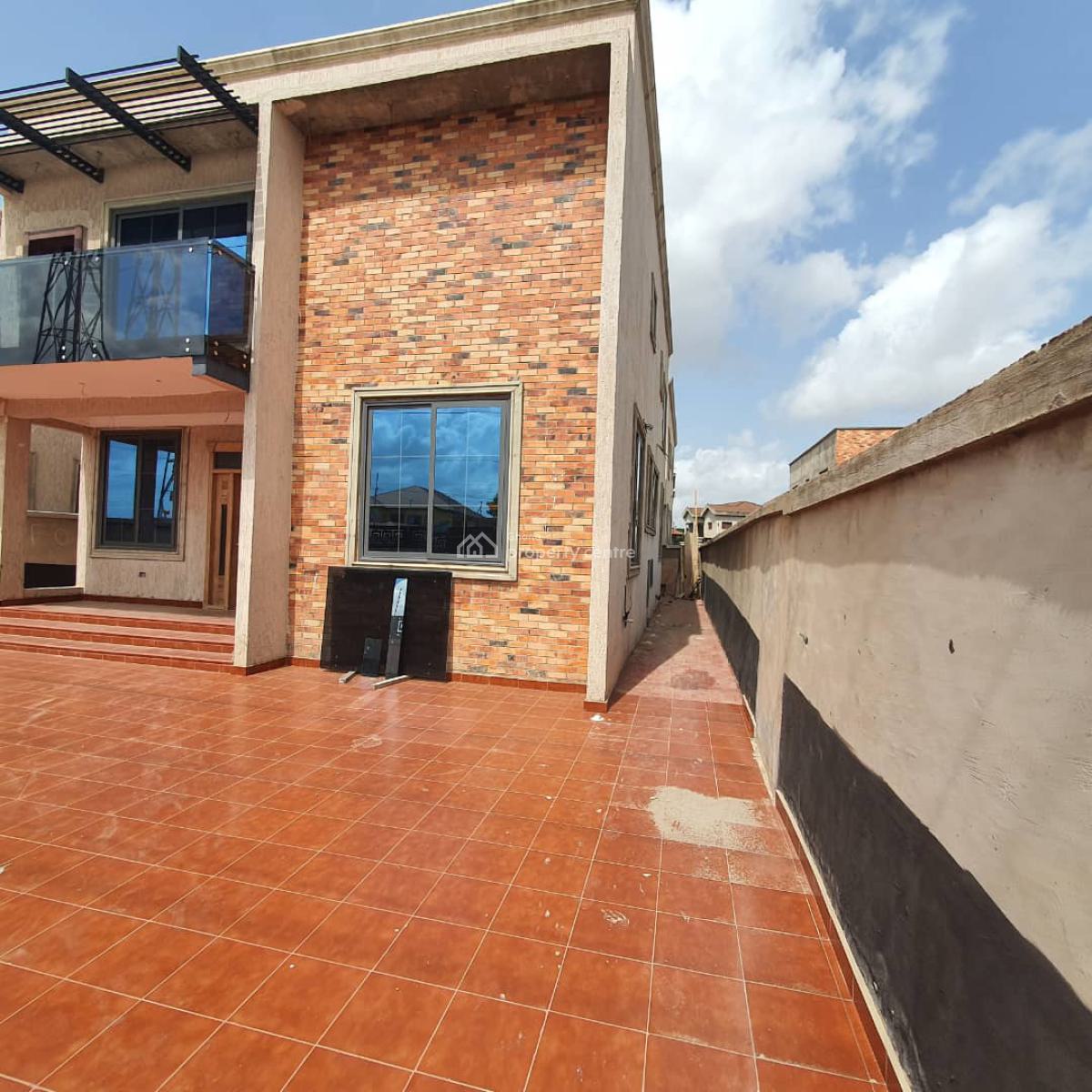 Affordable Luxury Homes @ Haatso, Haatso (near Toyota Ghana Training Centre), Haatso, Ga East Municipal, Accra, House for Sale