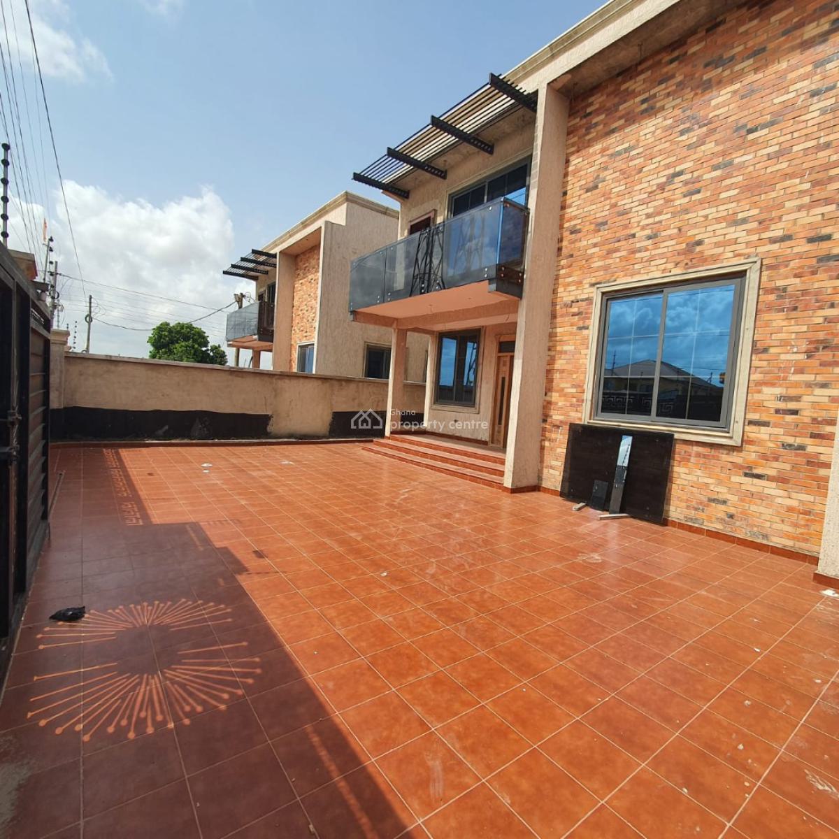 Affordable Luxury Homes @ Haatso, Haatso (near Toyota Ghana Training Centre), Haatso, Ga East Municipal, Accra, House for Sale