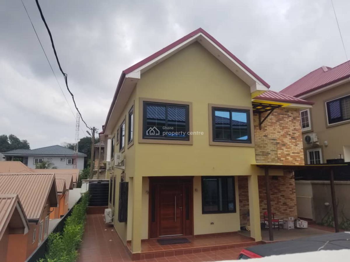 Affordable Luxury Homes @ Haatso, Haatso (near Toyota Ghana Training Centre), Haatso, Ga East Municipal, Accra, House for Sale
