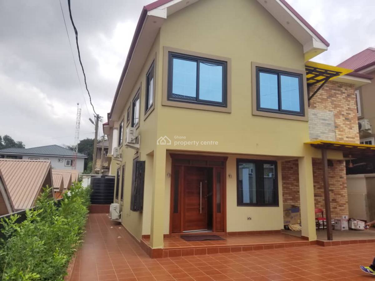 Affordable Luxury Homes @ Haatso, Haatso (near Toyota Ghana Training Centre), Haatso, Ga East Municipal, Accra, House for Sale