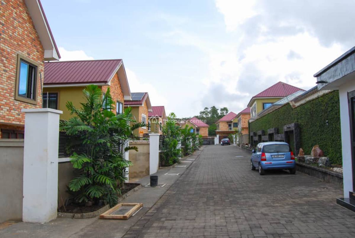 Affordable Luxury Homes @ Haatso, Haatso (near Toyota Ghana Training Centre), Haatso, Ga East Municipal, Accra, House for Sale