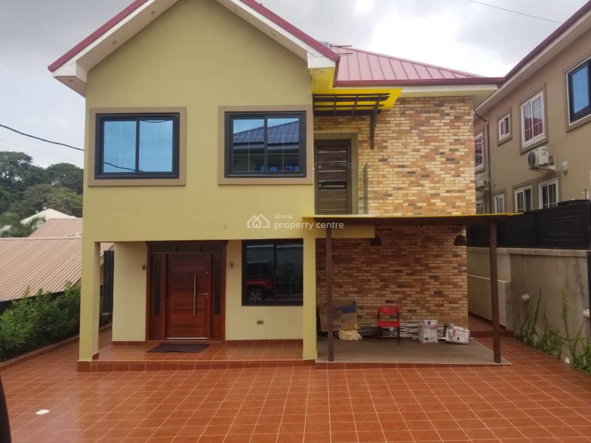 Affordable Luxury Homes @ Haatso, Haatso (near Toyota Ghana Training Centre), Haatso, Ga East Municipal, Accra, House for Sale