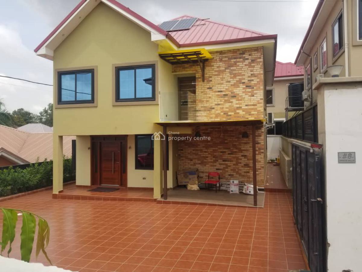 Affordable Luxury Homes @ Haatso, Haatso (near Toyota Ghana Training Centre), Haatso, Ga East Municipal, Accra, House for Sale