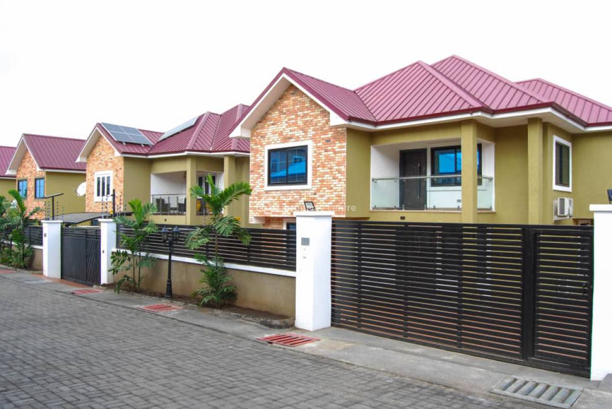 Affordable Luxury Homes @ Haatso, Haatso (near Toyota Ghana Training Centre), Haatso, Ga East Municipal, Accra, House for Sale