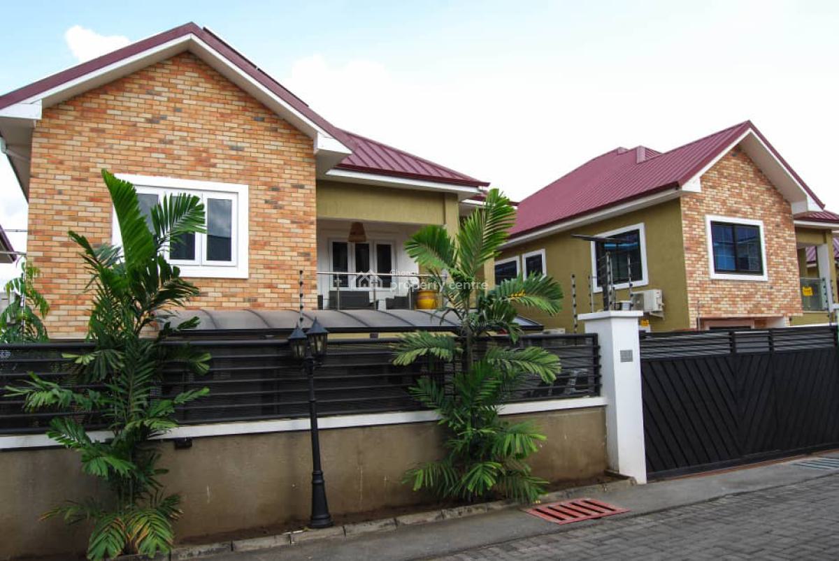 Affordable Luxury Homes @ Haatso, Haatso (near Toyota Ghana Training Centre), Haatso, Ga East Municipal, Accra, House for Sale
