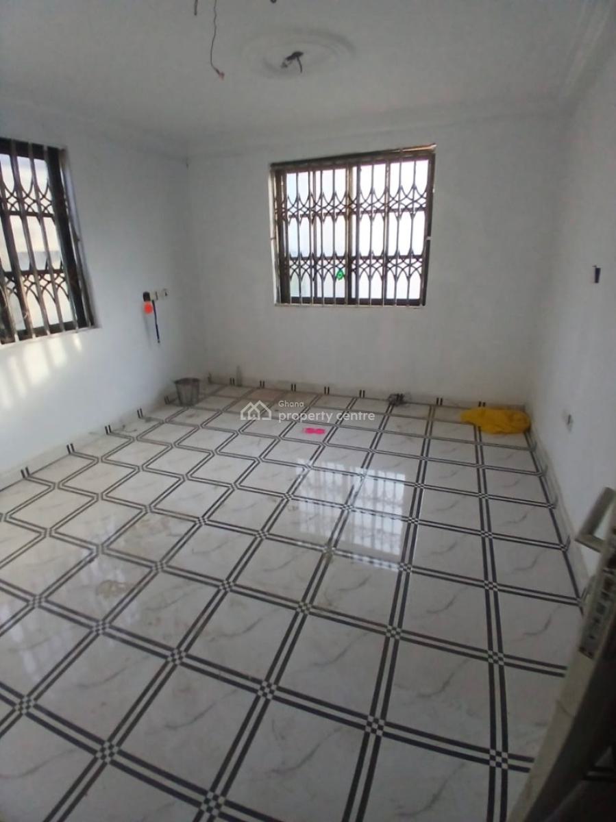 3 Bedrooms at Franko Estate, Kwabenya, Ga East Municipal, Accra, Apartment for Rent