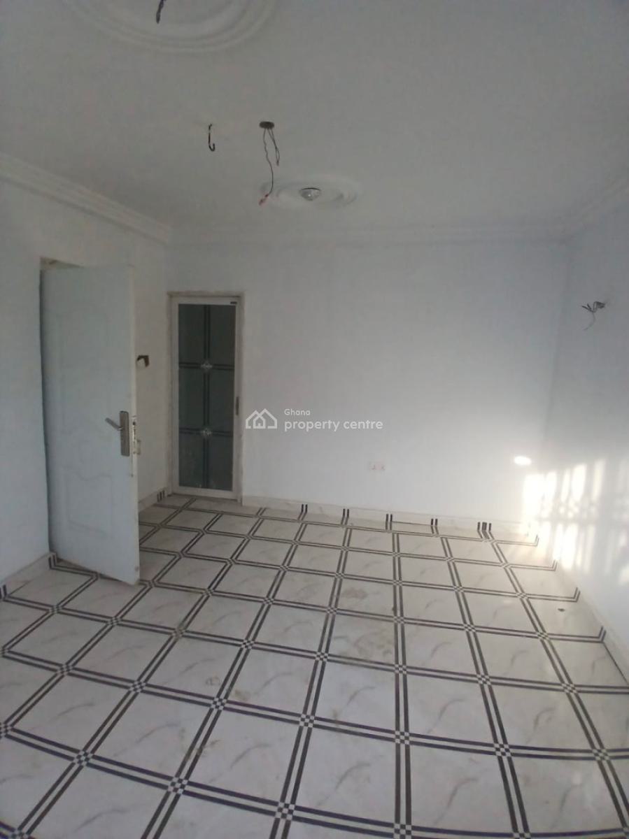3 Bedrooms at Franko Estate, Kwabenya, Ga East Municipal, Accra, Apartment for Rent