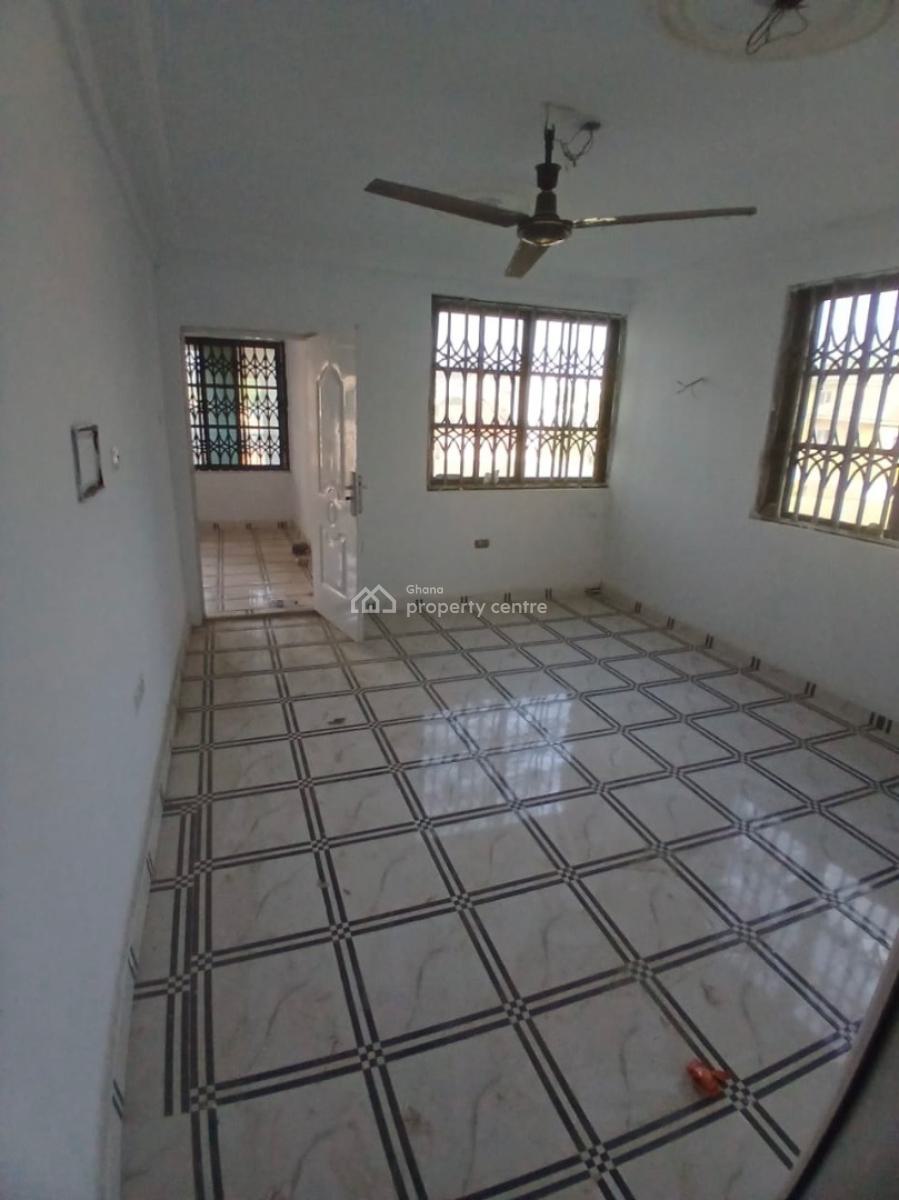 3 Bedrooms at Franko Estate, Kwabenya, Ga East Municipal, Accra, Apartment for Rent