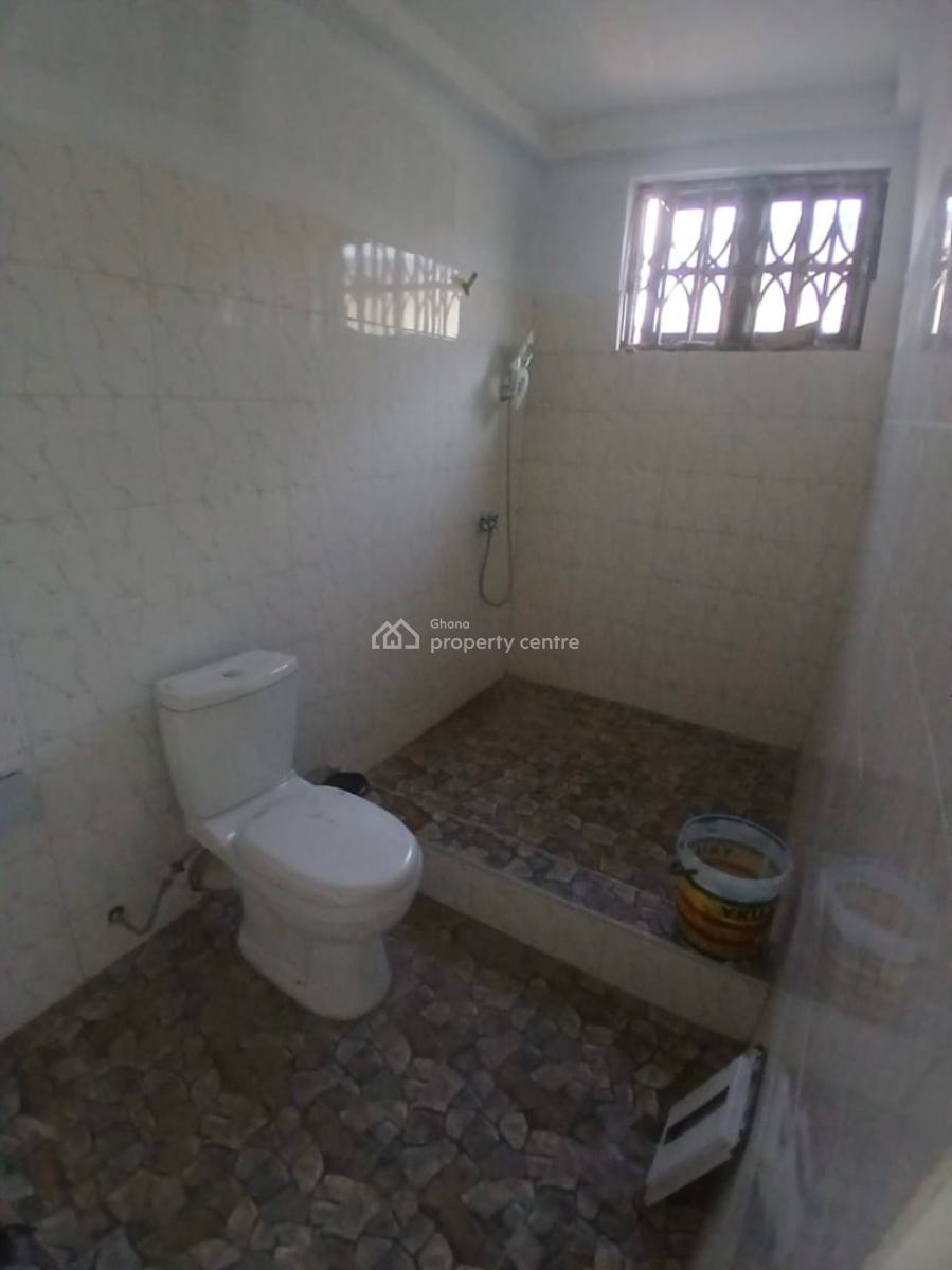 3 Bedrooms at Franko Estate, Kwabenya, Ga East Municipal, Accra, Apartment for Rent