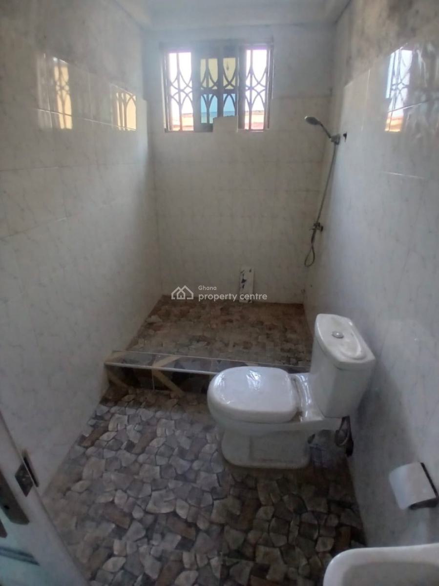 3 Bedrooms at Franko Estate, Kwabenya, Ga East Municipal, Accra, Apartment for Rent