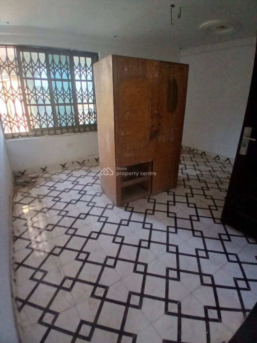 3 Bedrooms at Franko Estate, Kwabenya, Ga East Municipal, Accra, Apartment for Rent