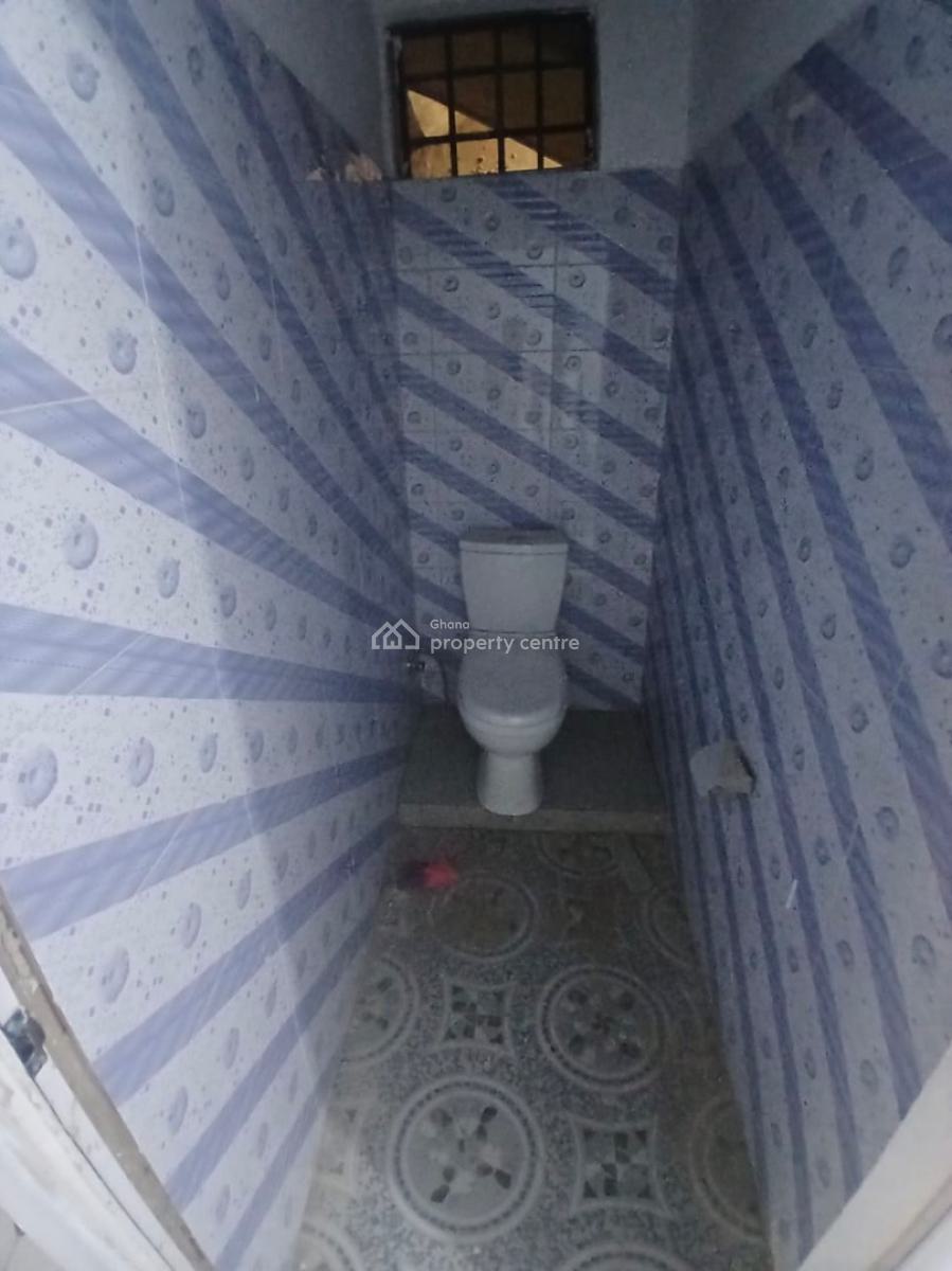3 Bedrooms at Franko Estate, Kwabenya, Ga East Municipal, Accra, Apartment for Rent