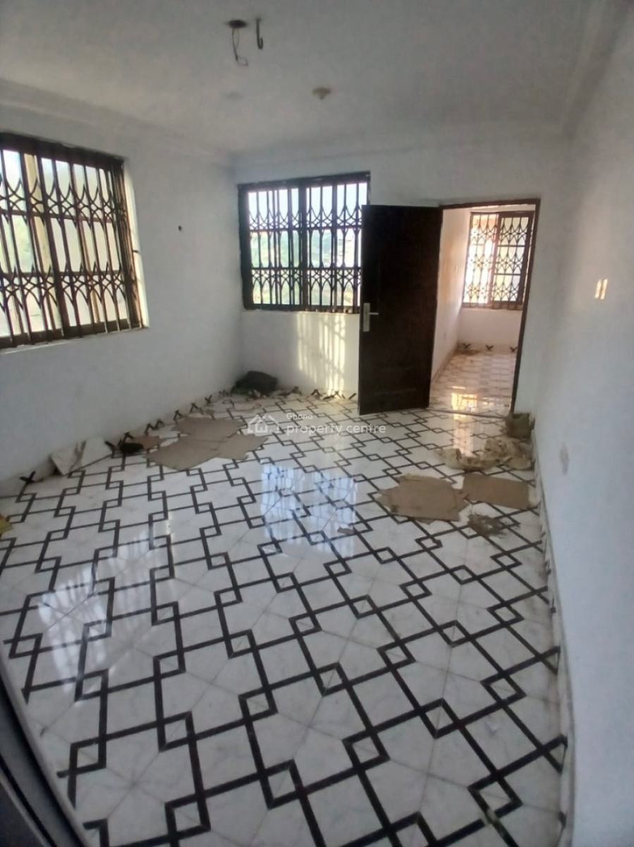 3 Bedrooms at Franko Estate, Kwabenya, Ga East Municipal, Accra, Apartment for Rent