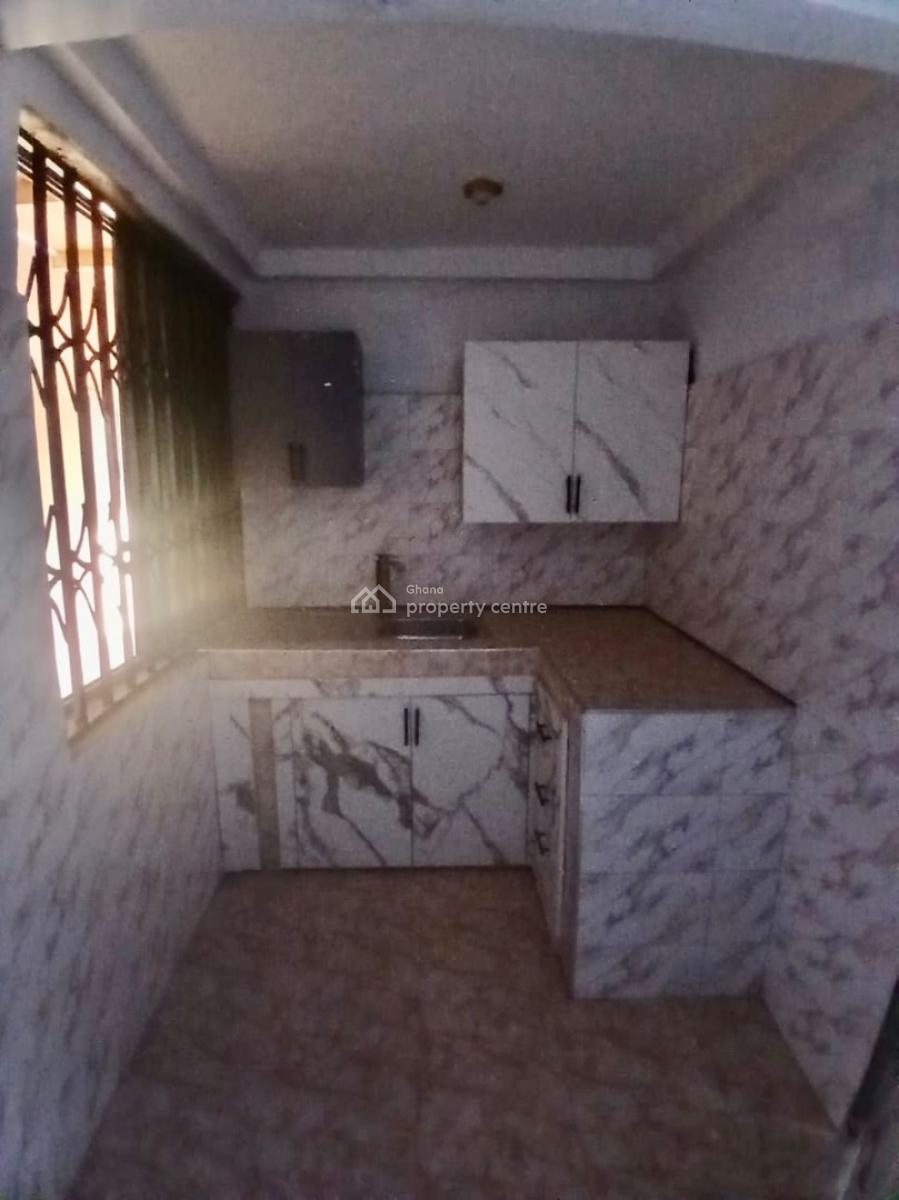 3 Bedrooms at Franko Estate, Kwabenya, Ga East Municipal, Accra, Apartment for Rent