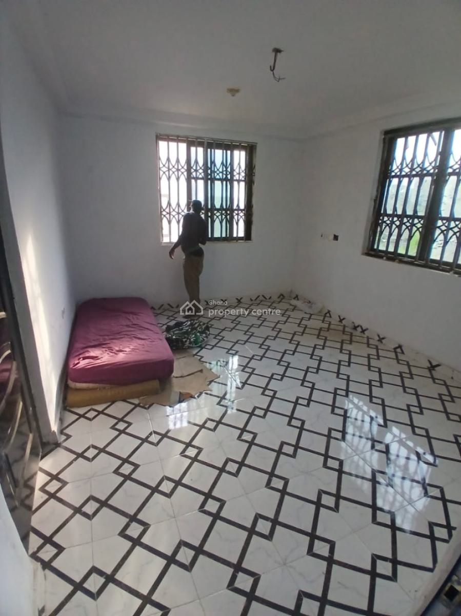 3 Bedrooms at Franko Estate, Kwabenya, Ga East Municipal, Accra, Apartment for Rent