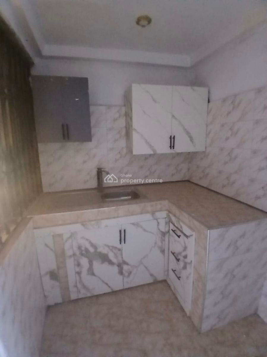 3 Bedrooms at Franko Estate, Kwabenya, Ga East Municipal, Accra, Apartment for Rent