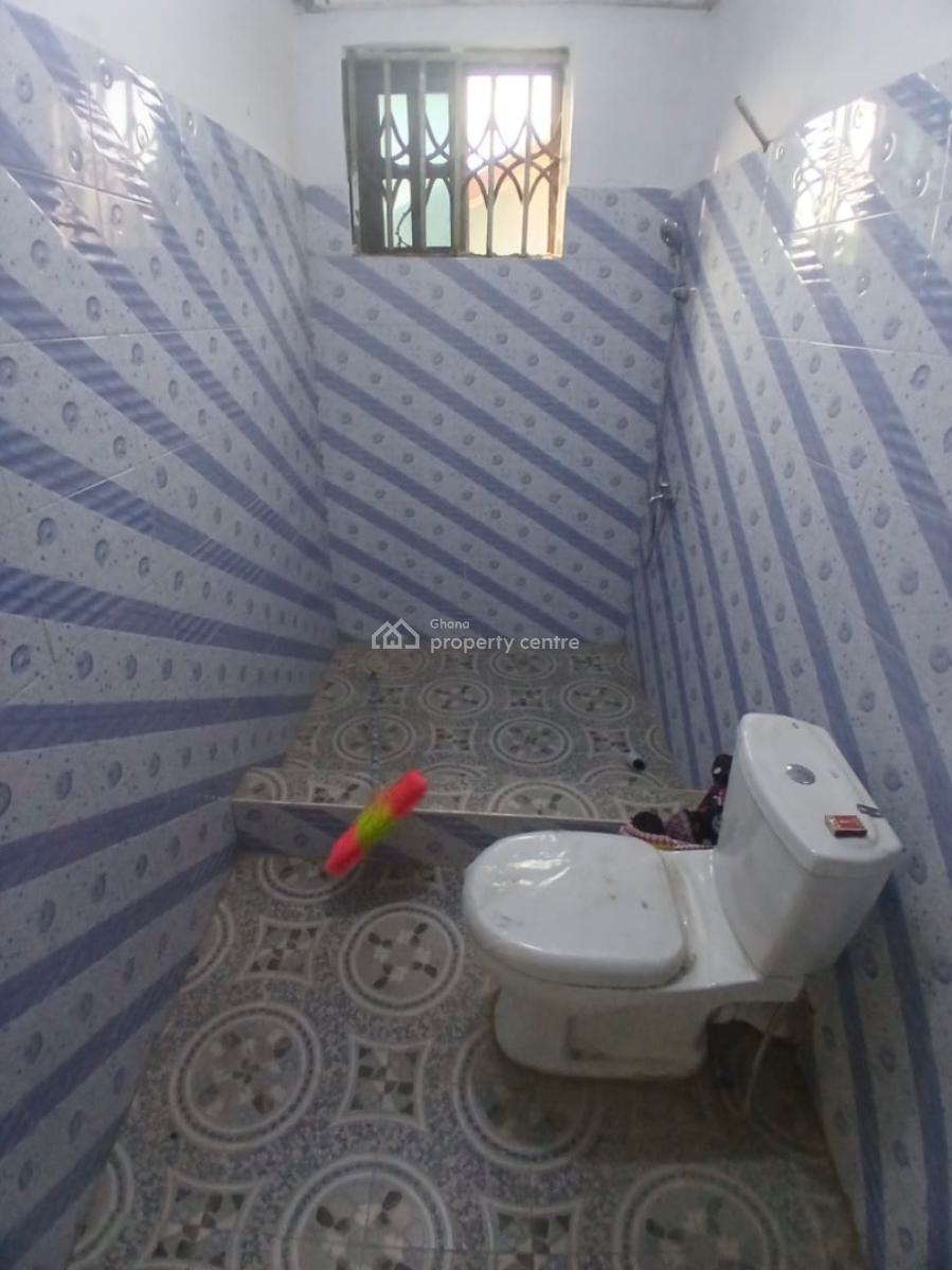 3 Bedrooms at Franko Estate, Kwabenya, Ga East Municipal, Accra, Apartment for Rent