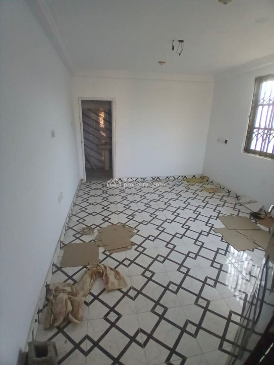 3 Bedrooms at Franko Estate, Kwabenya, Ga East Municipal, Accra, Apartment for Rent
