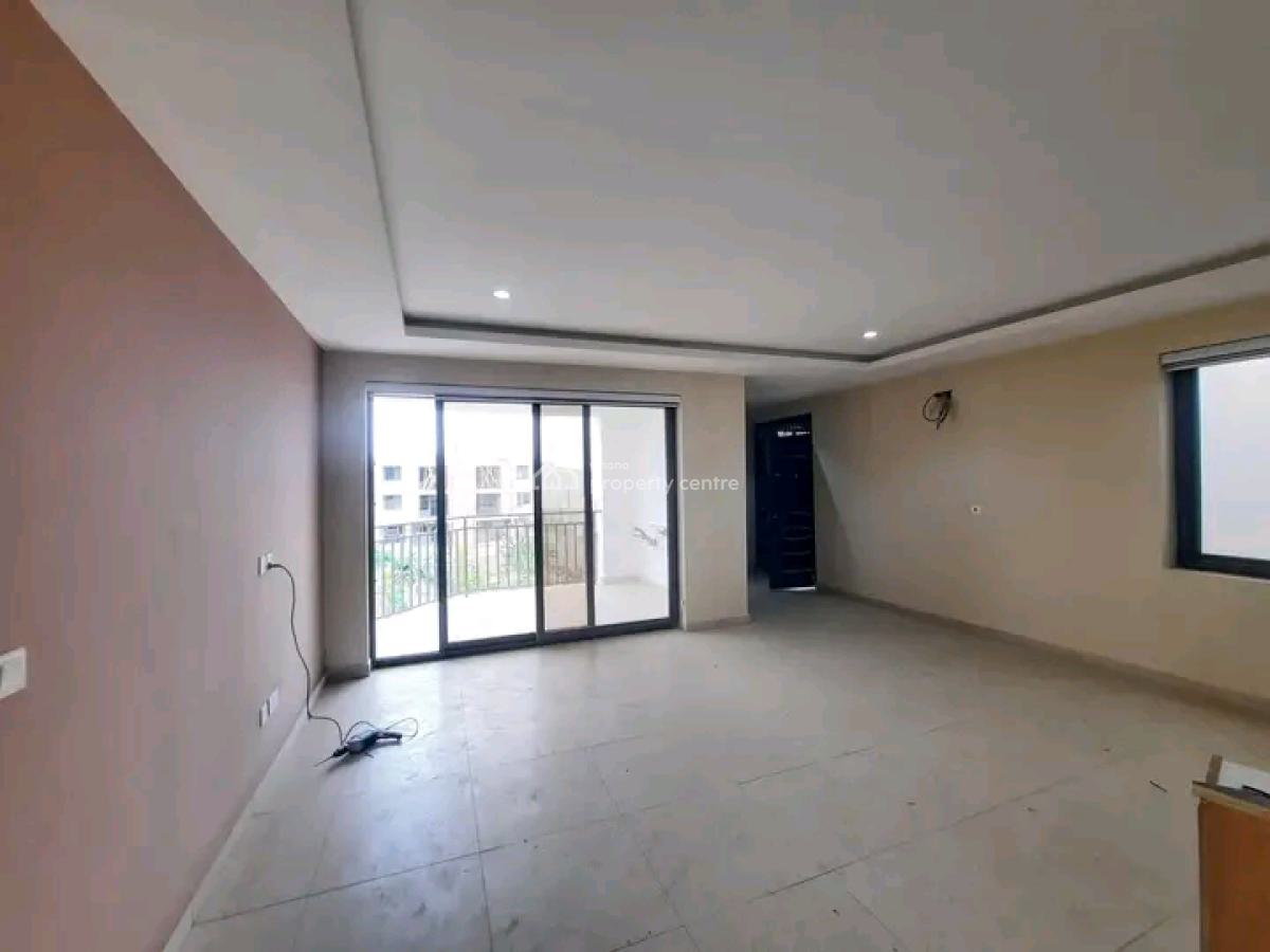 Executive 2-bedroom Apartment @ Spintex, Spintex, Accra, Apartment for Rent