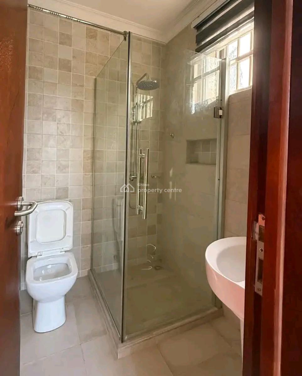 Executive 2-bedroom Apartment @ Spintex, Spintex, Accra, Apartment for Rent