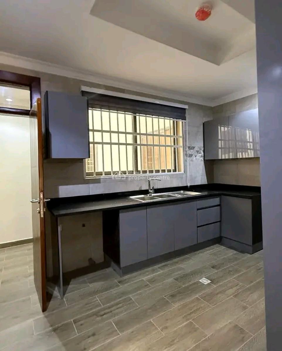 Executive 2-bedroom Apartment @ Spintex, Spintex, Accra, Apartment for Rent