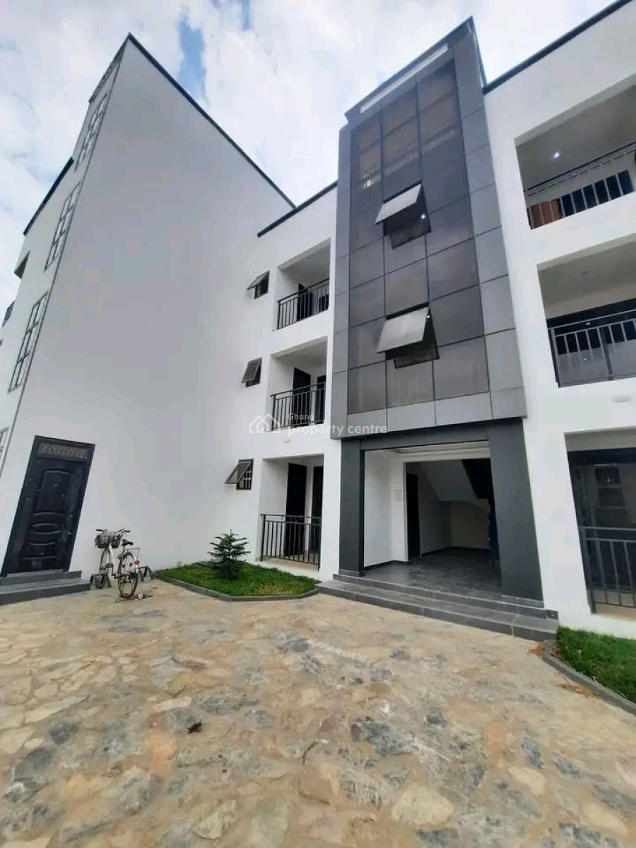 Executive 2-bedroom Apartment @ Spintex, Spintex, Accra, Apartment for Rent