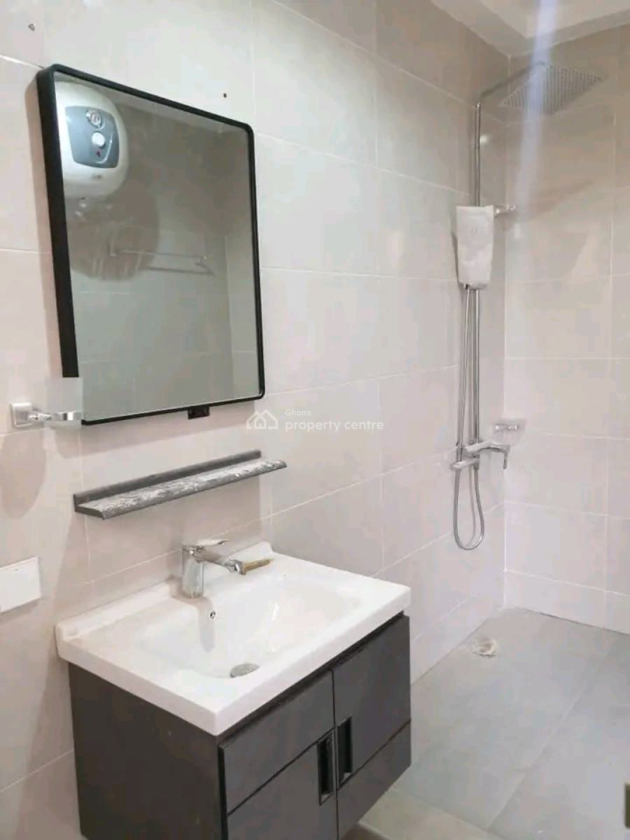 Executive 2-bedroom Apartment @ Adjriganor, Adjiringanor, East Legon, Accra, Apartment for Rent