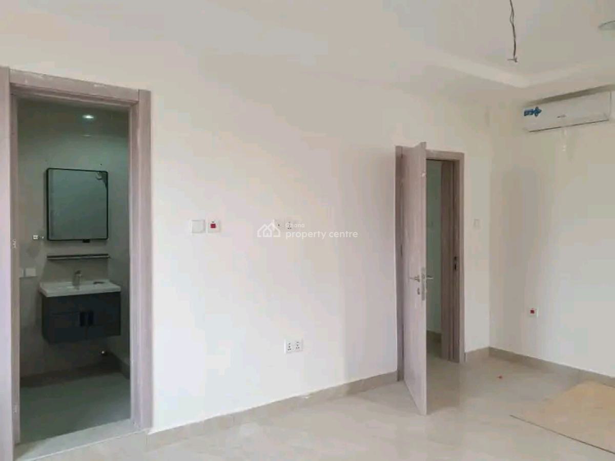 Executive 2-bedroom Apartment @ Adjriganor, Adjiringanor, East Legon, Accra, Apartment for Rent