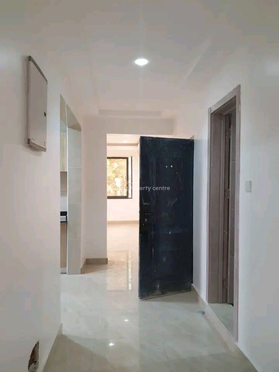 Executive 2-bedroom Apartment @ Adjriganor, Adjiringanor, East Legon, Accra, Apartment for Rent
