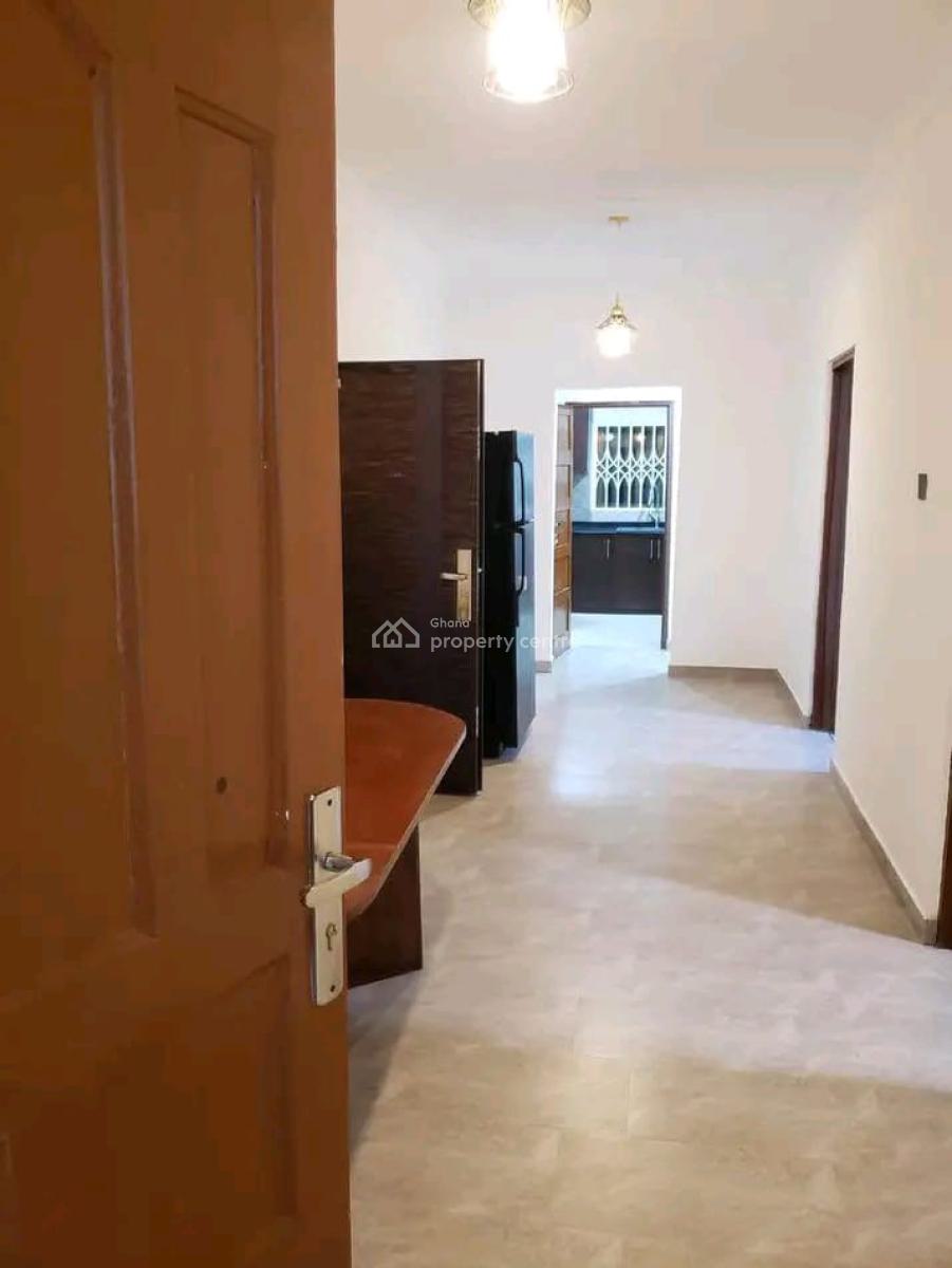 Executive 3-bedroom Apartment @ Trasacco, Trasacco, Adjiringanor, East Legon, Accra, Apartment for Rent