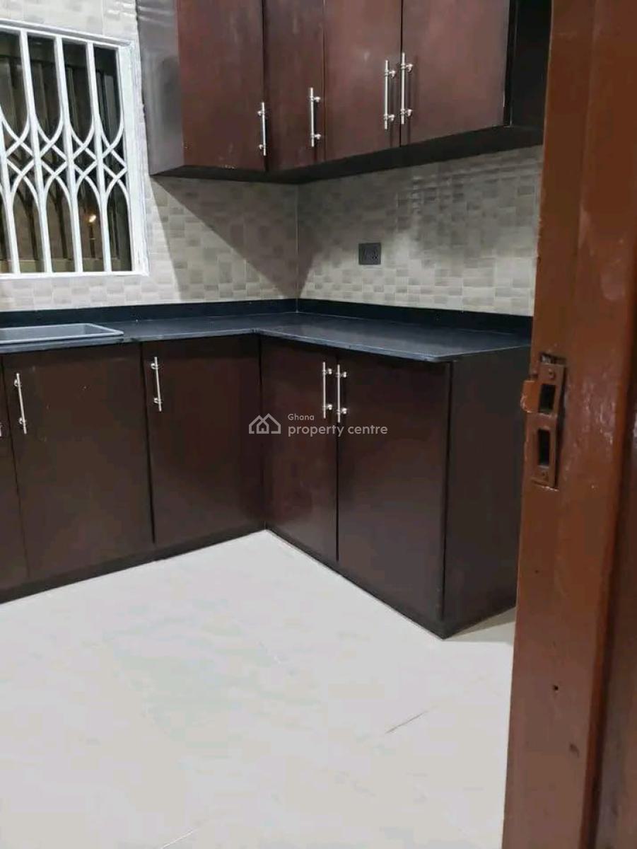 Executive 3-bedroom Apartment @ Trasacco, Trasacco, Adjiringanor, East Legon, Accra, Apartment for Rent