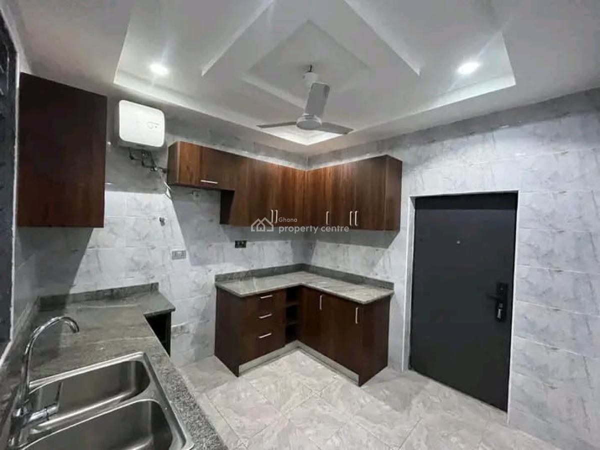 Executive 3-bedroom Apartment @ Trasacco, Trasacco, Adjiringanor, East Legon, Accra, Apartment for Rent