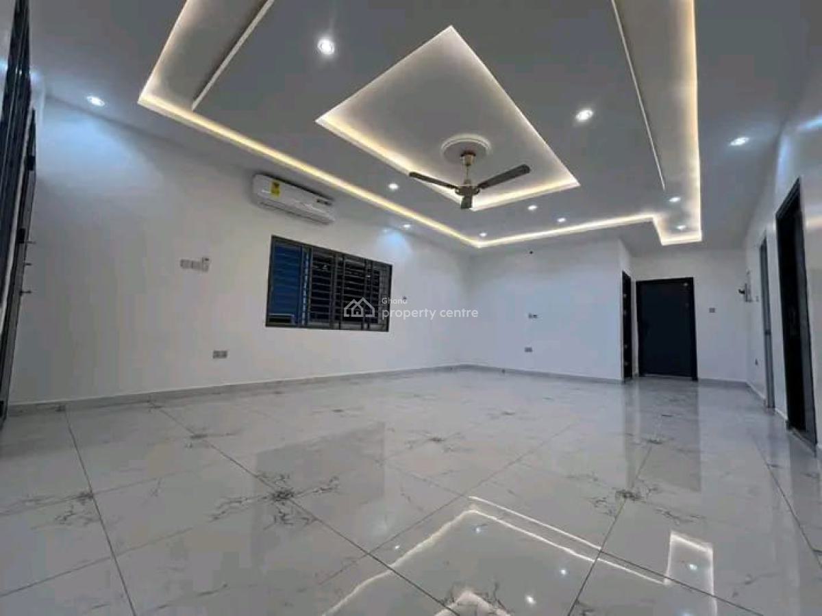 Executive 3-bedroom Apartment @ Trasacco, Trasacco, Adjiringanor, East Legon, Accra, Apartment for Rent