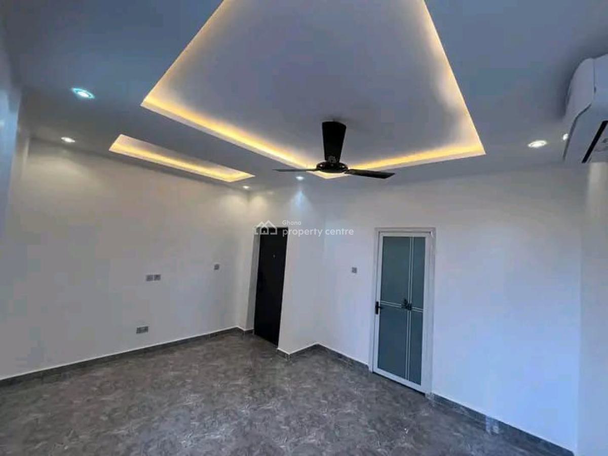 Executive 3-bedroom Apartment @ Trasacco, Trasacco, Adjiringanor, East Legon, Accra, Apartment for Rent