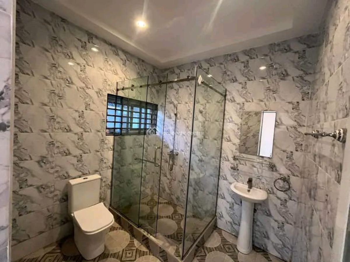 Executive 3-bedroom Apartment @ Trasacco, Trasacco, Adjiringanor, East Legon, Accra, Apartment for Rent