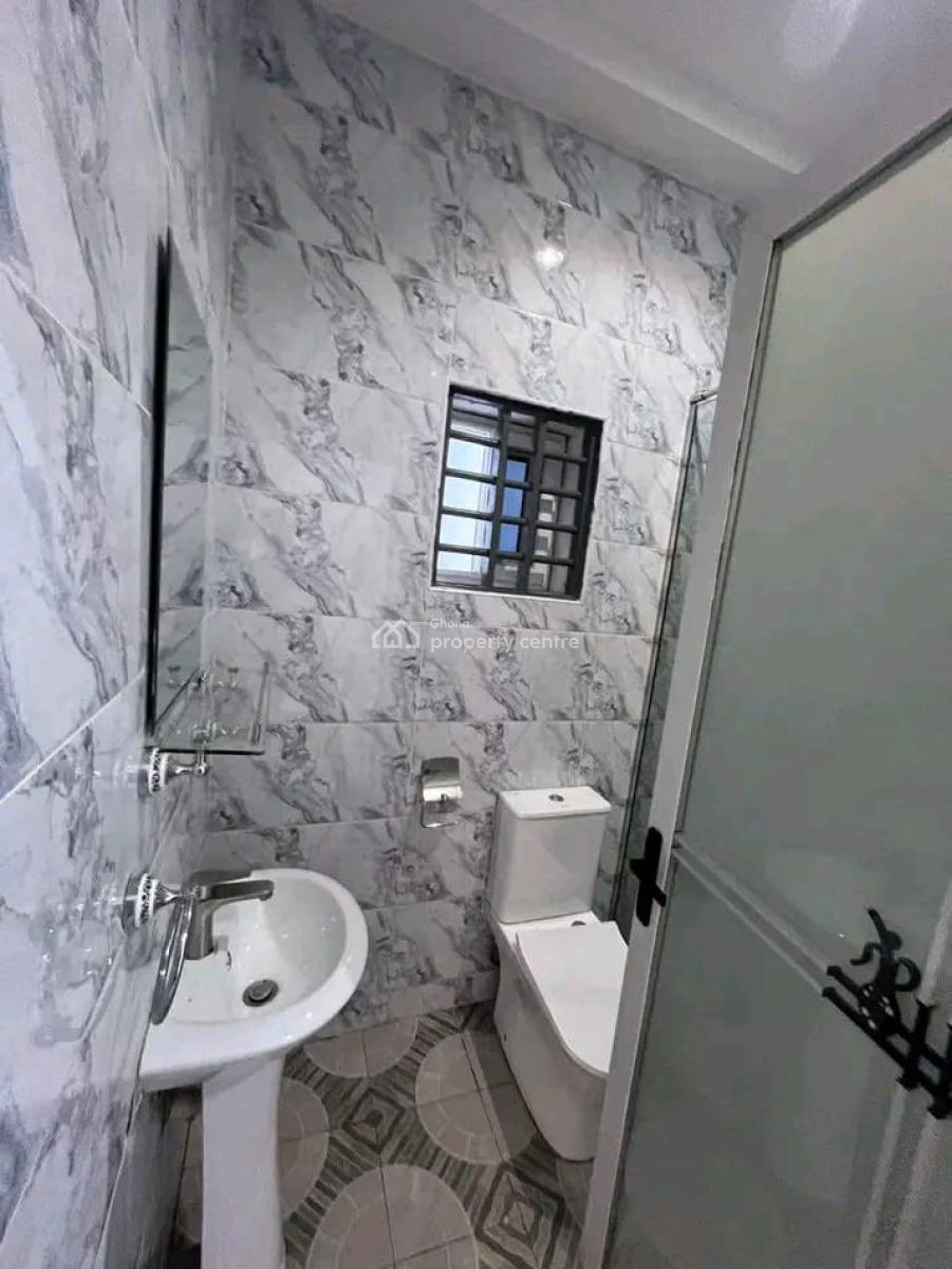 Executive 3-bedroom Apartment @ Trasacco, Trasacco, Adjiringanor, East Legon, Accra, Apartment for Rent