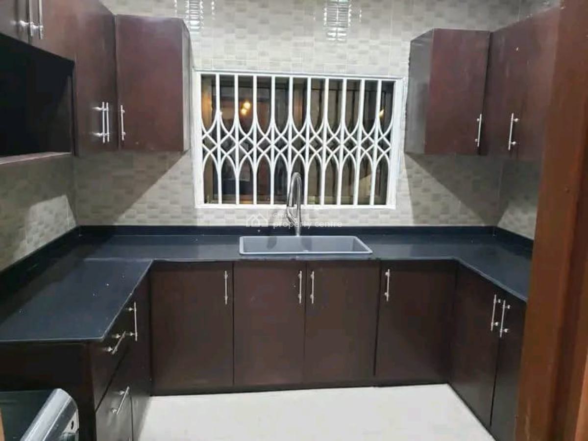 Executive 2-bedroom Apartment @korobabi, Kotobabi, Accra, Apartment for Rent