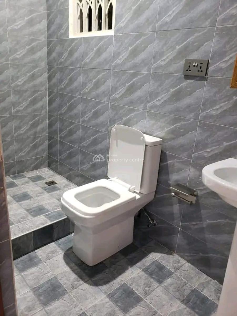 Executive 2-bedroom Apartment @korobabi, Kotobabi, Accra, Apartment for Rent