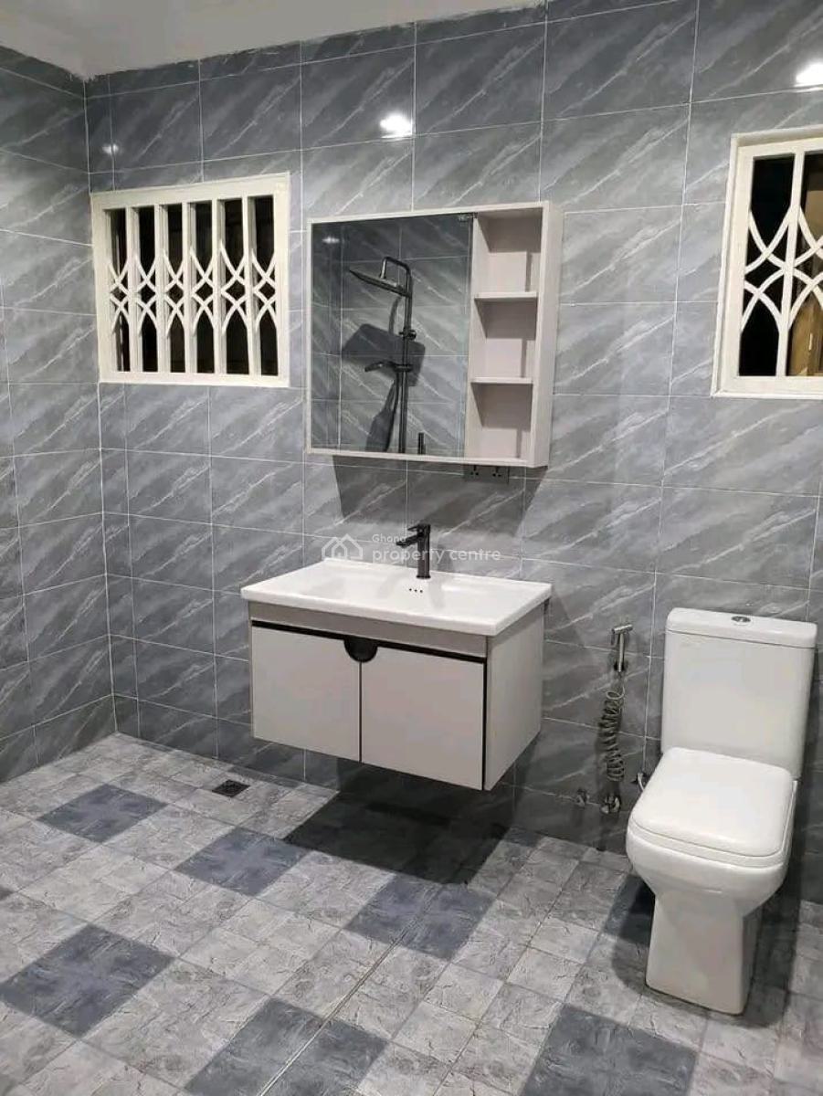 Executive 2-bedroom Apartment @korobabi, Kotobabi, Accra, Apartment for Rent
